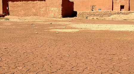Aït Ben Haddou – Maroko