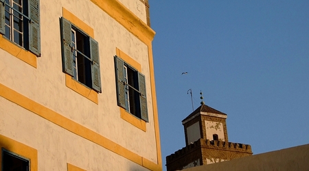 Essaouira – Maroko