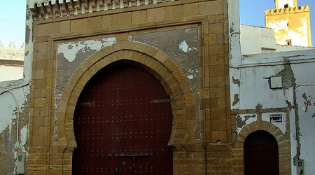 Essaouira – Maroko