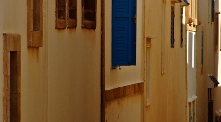 Essaouira – Maroko