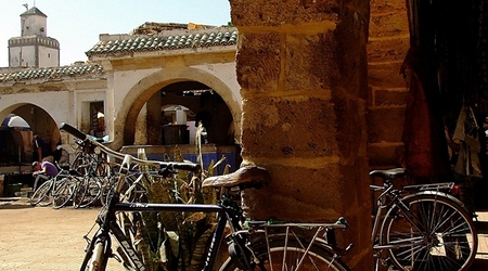 Essaouira – Maroko