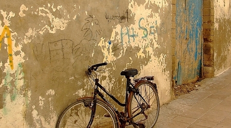 Essaouira – Maroko