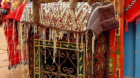Essaouira – Maroko