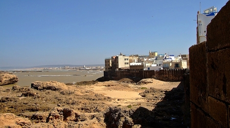 Essaouira – Maroko