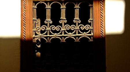 Medresa Ben Youssufa – Marrakesz, Maroko