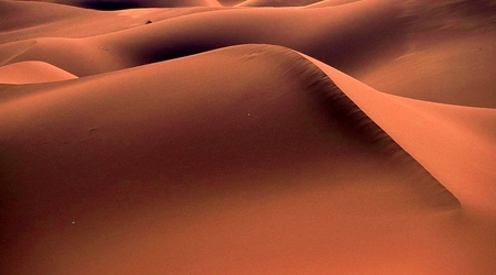 Maroko 55 – Erg chebbi