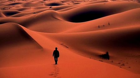 Maroko 44 – Merzouga