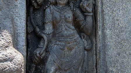 Prambanan – Yogyakarta, Indonezja