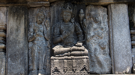 Prambanan – Yogyakarta, Indonezja