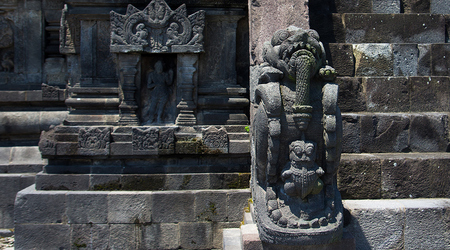 Prambanan – Yogyakarta, Indonezja