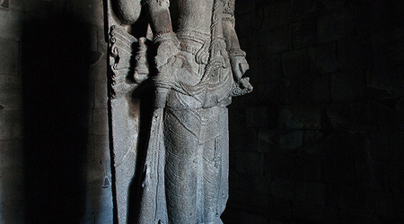 Prambanan – Yogyakarta, Indonezja