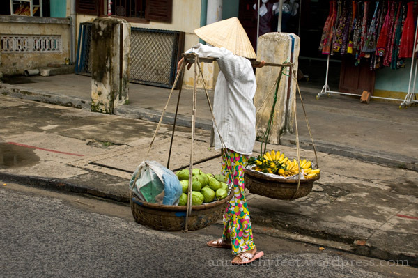 Hoi An/Wietnam