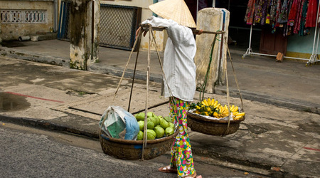 Hoi An/Wietnam – Hội An