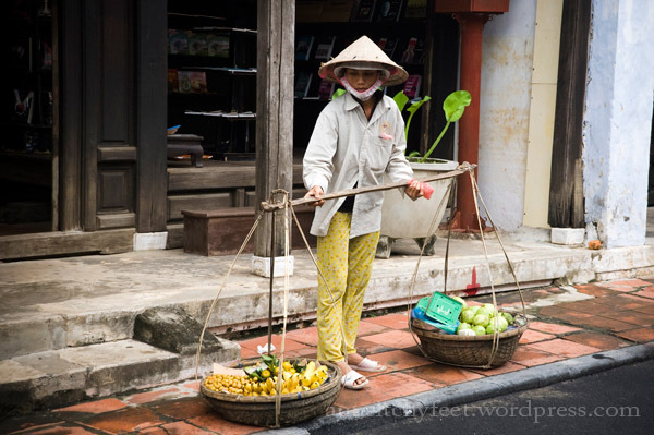 Hoi An/Wietnam
