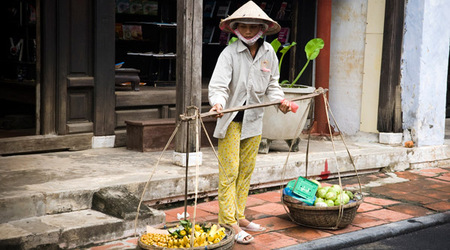 Hoi An/Wietnam – Hội An