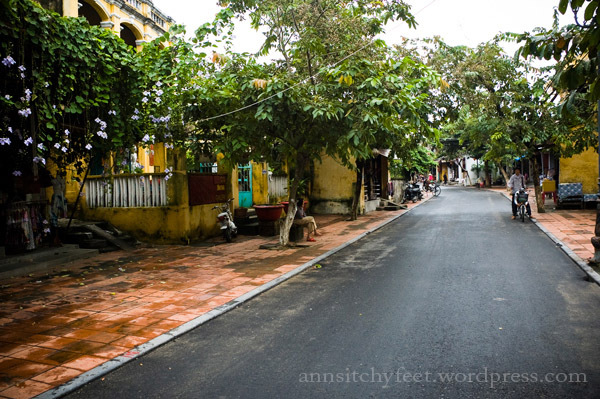 Hoi An/Wietnam