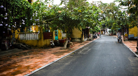 Hoi An/Wietnam – Hội An