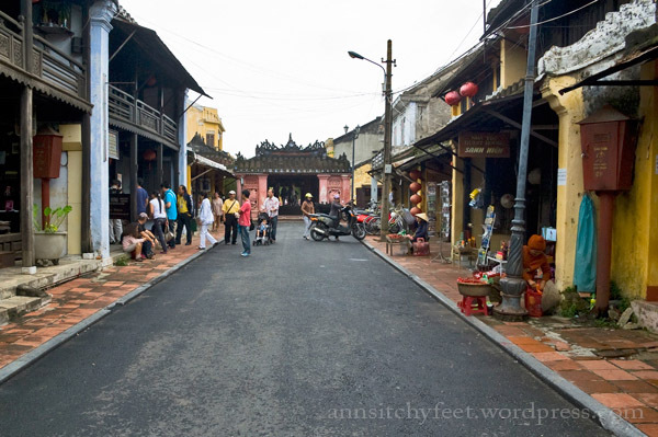Hoi An/Wietnam