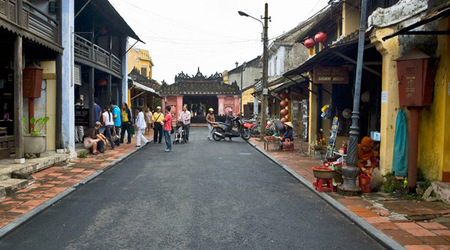 Hoi An/Wietnam – Hội An