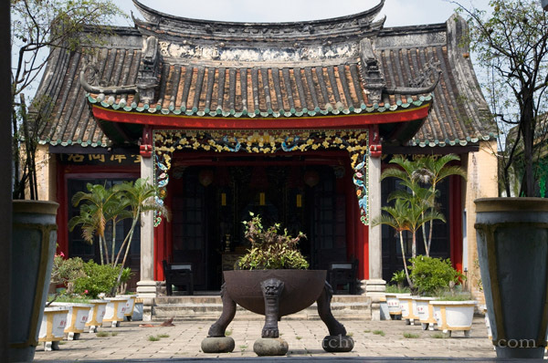 Hoi An/Wietnam