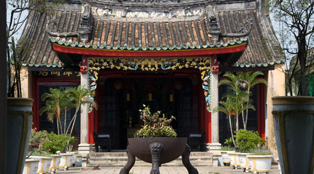 Hoi An/Wietnam – Hội An