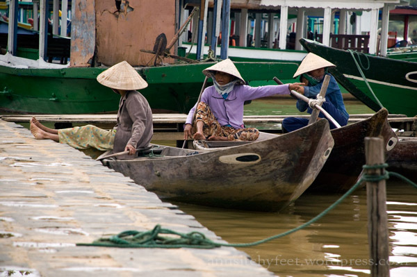 Hoi An/Wietnam