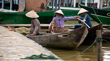 Hoi An/Wietnam – Hội An