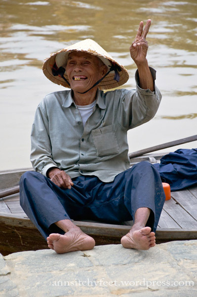 Hoi An/Wietnam