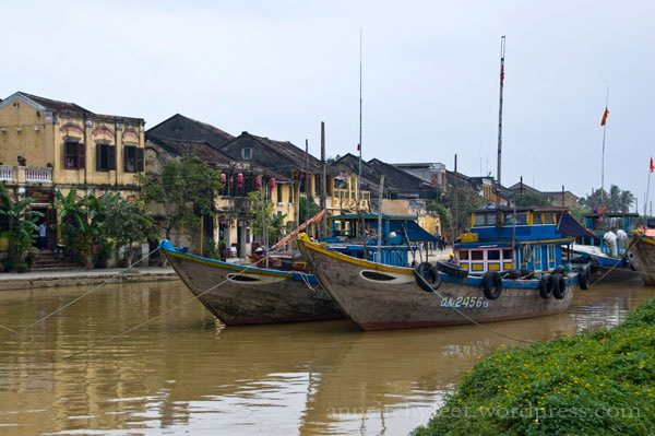 Hoi An/Wietnam