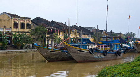 Hoi An/Wietnam – Hội An