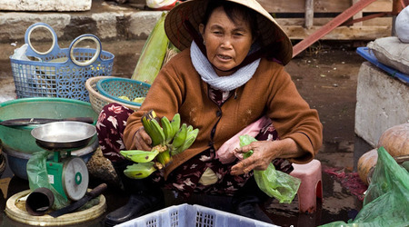 Hoi An/Wietnam – Hội An