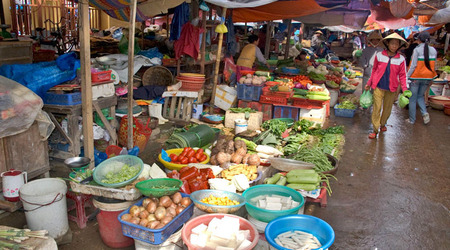 Hoi An/Wietnam – Hội An