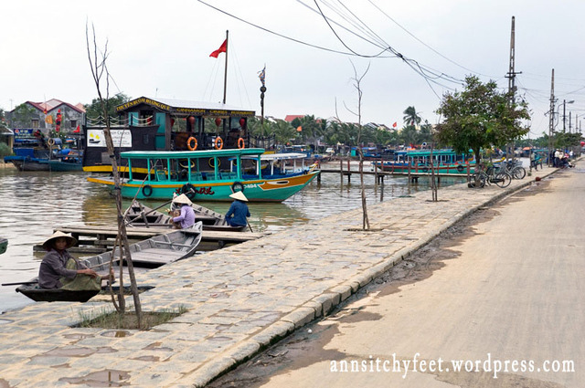 Hoi An/Wietnam