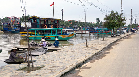 Hoi An/Wietnam – Hội An