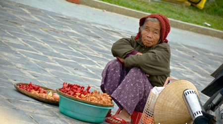 Hoi An/Wietnam – Hội An