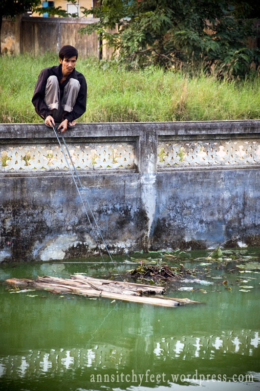 Hoi An/Wietnam