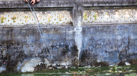 Hoi An/Wietnam – Hội An