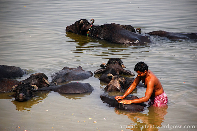 Varanasi