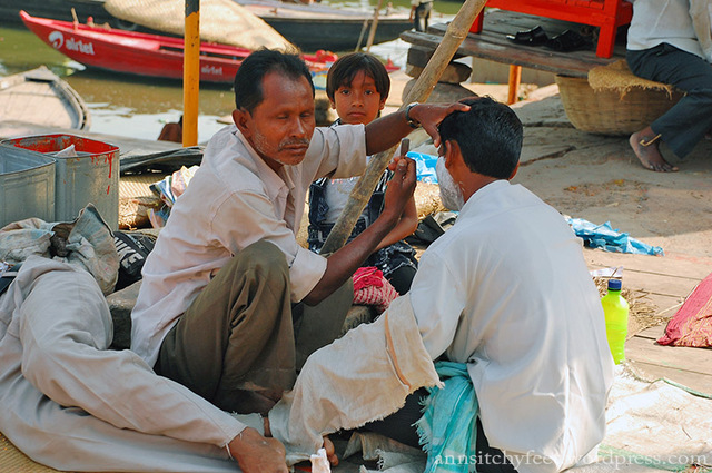 Varanasi