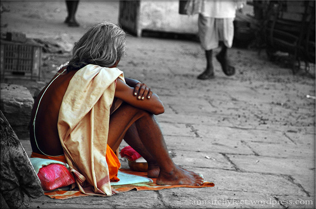 Varanasi