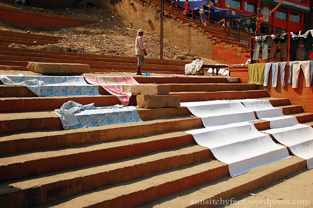 Varanasi