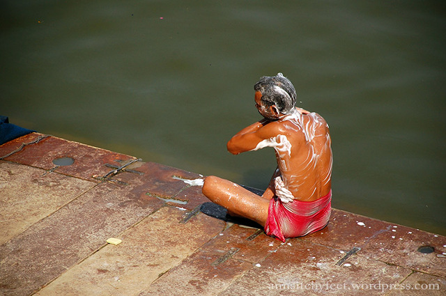 Varanasi