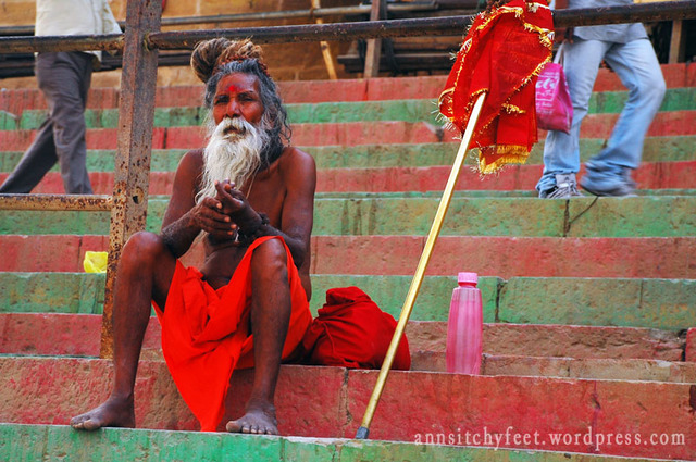 Varanasi