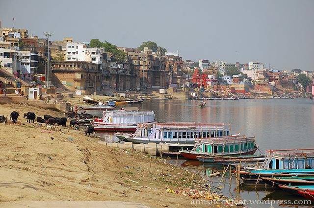 Varanasi