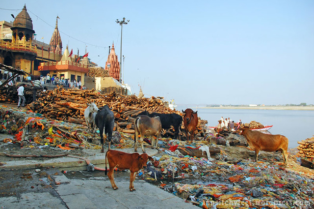 Varanasi