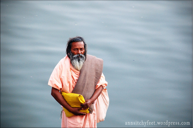 Varanasi