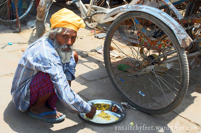 Varanasi