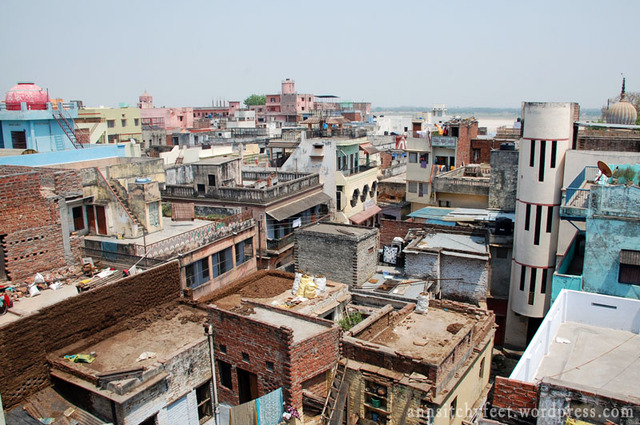 Varanasi