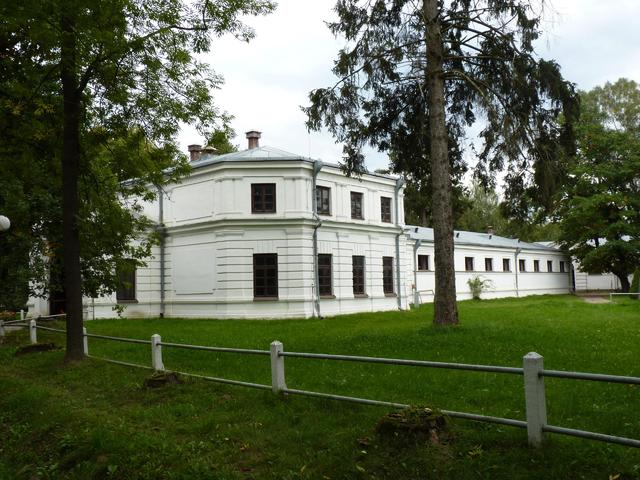 Janów Podlaski   stadnina koni 2