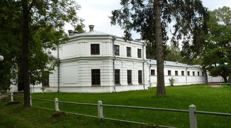Janów Podlaski   stadnina koni 2 – Polska